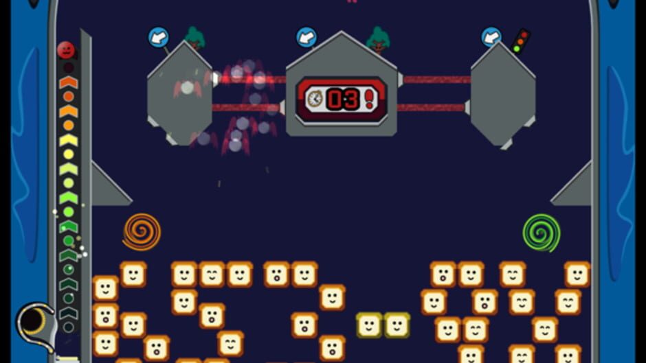 Pachoink! screenshot