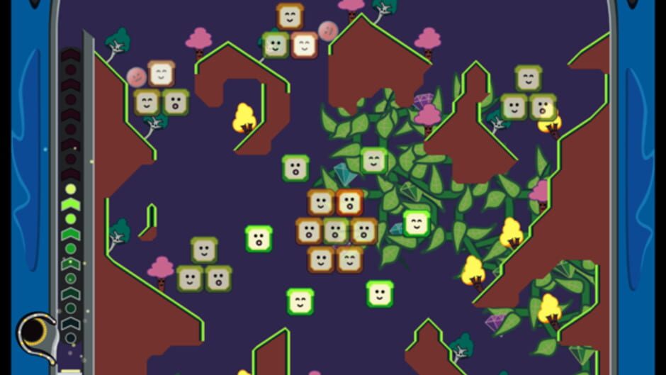 Pachoink! screenshot