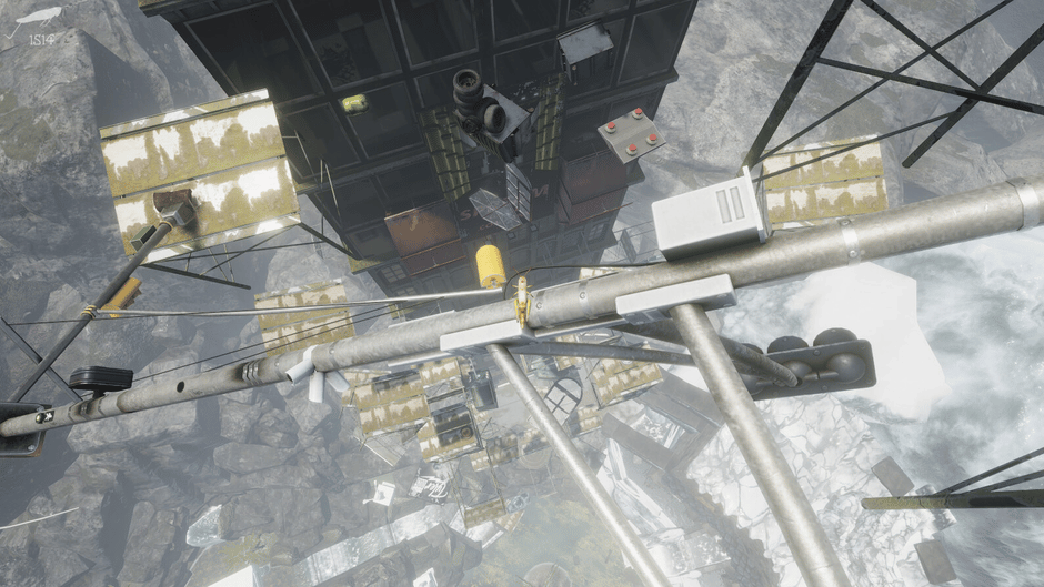 Grasshoping Screenshot