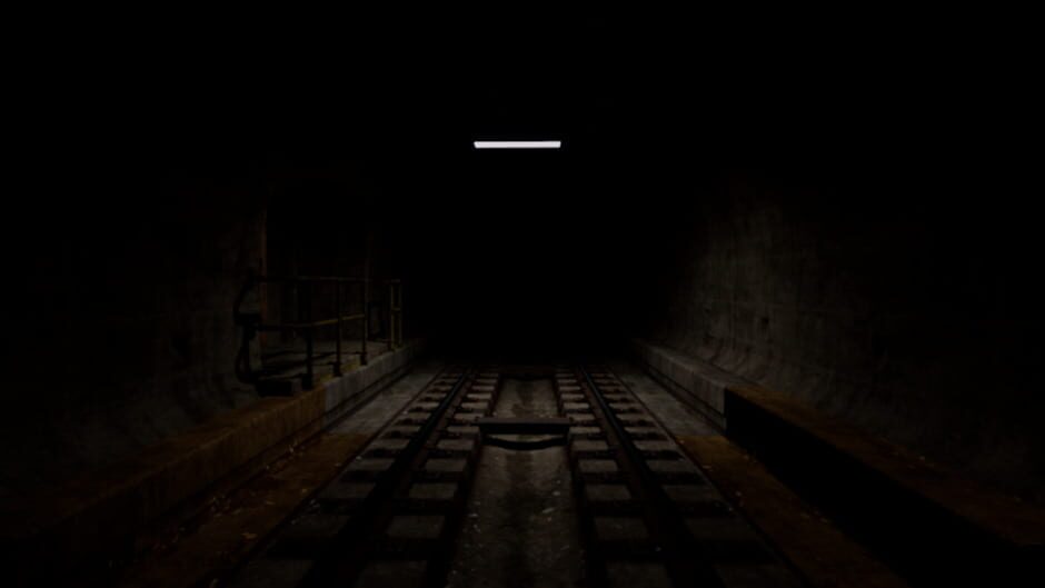 Blood Hunting Screenshot