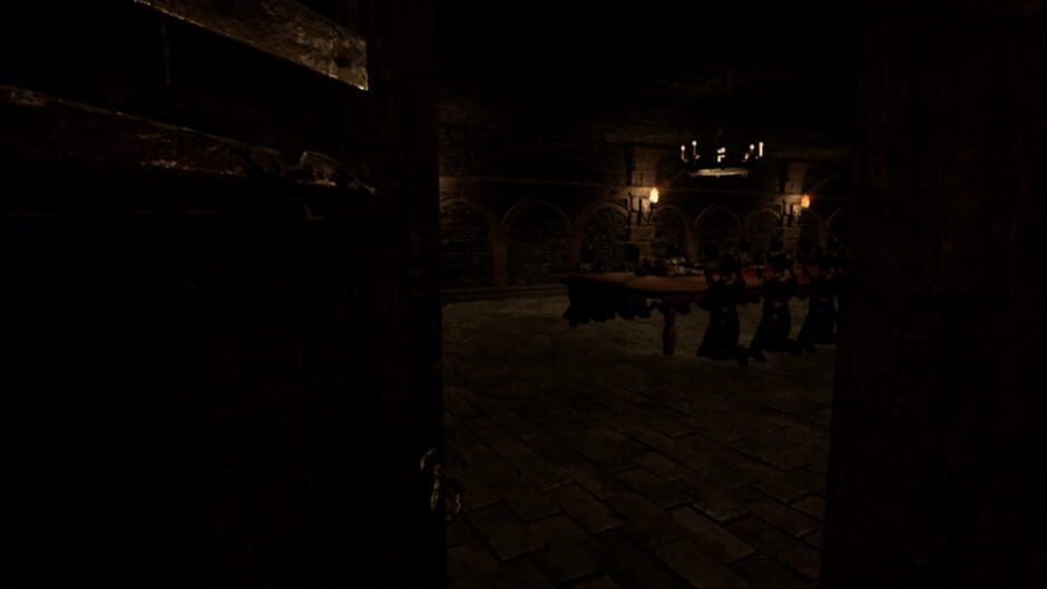 Blood Hunting Screenshot