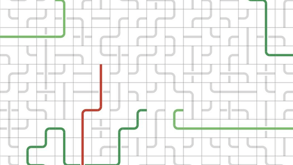 Connected! 2 Screenshot