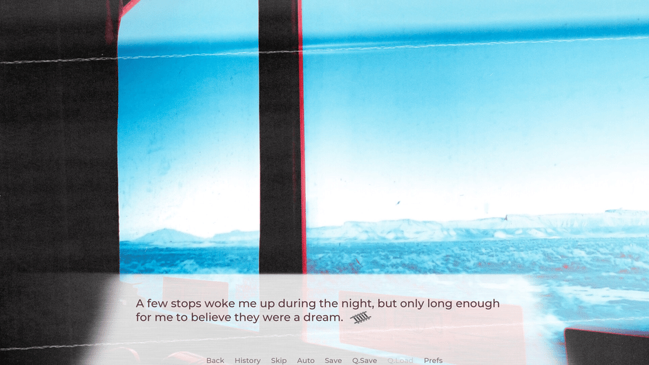 Three Days to Chicago Screenshot