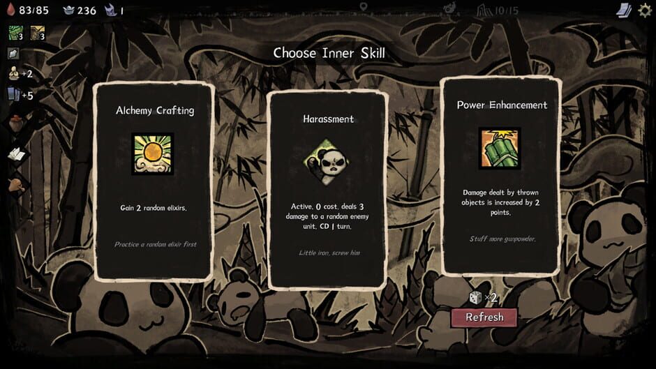 YaoGuai Hunter Screenshot