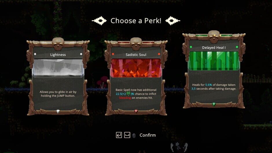 An Amazing Wizard Screenshot