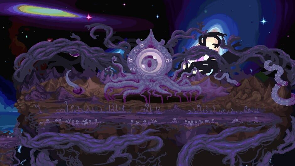 An Amazing Wizard Screenshot