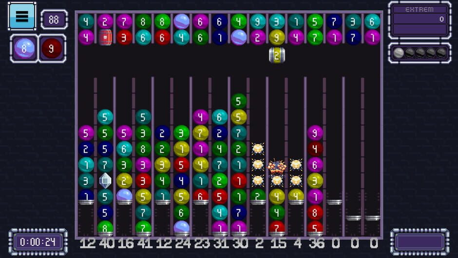 Marble Magicks Screenshot