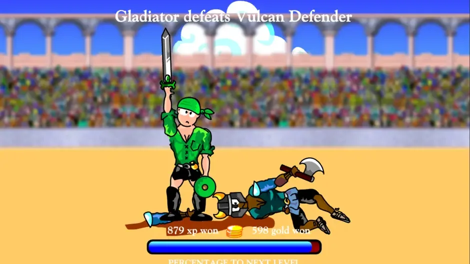 Capture d'écran de l'article