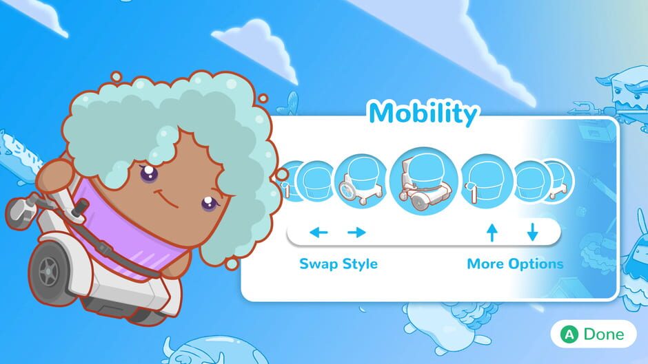 BattleCakes Screenshot