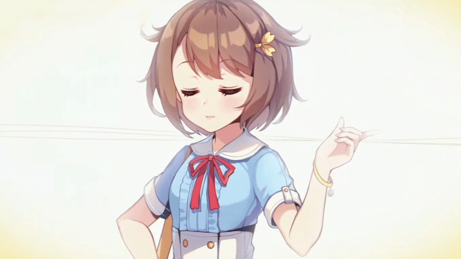 Mystery Lover: Nonexistent Summer Screenshot