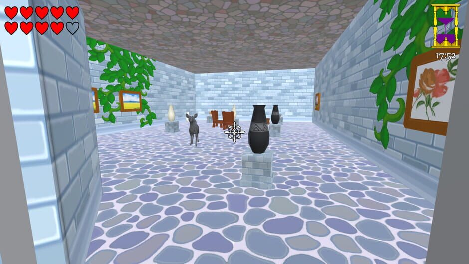 Wizard Heist Screenshot