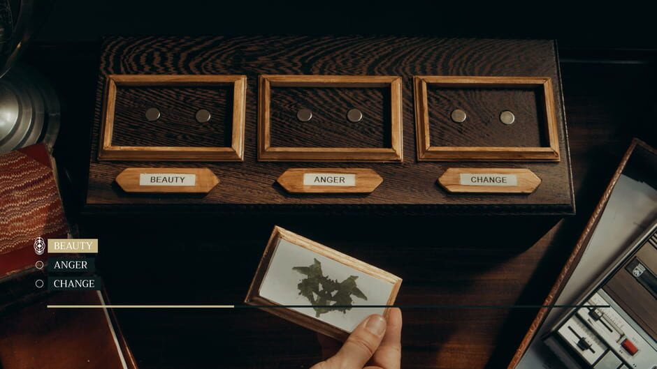 The Isle Tide Hotel Screenshot