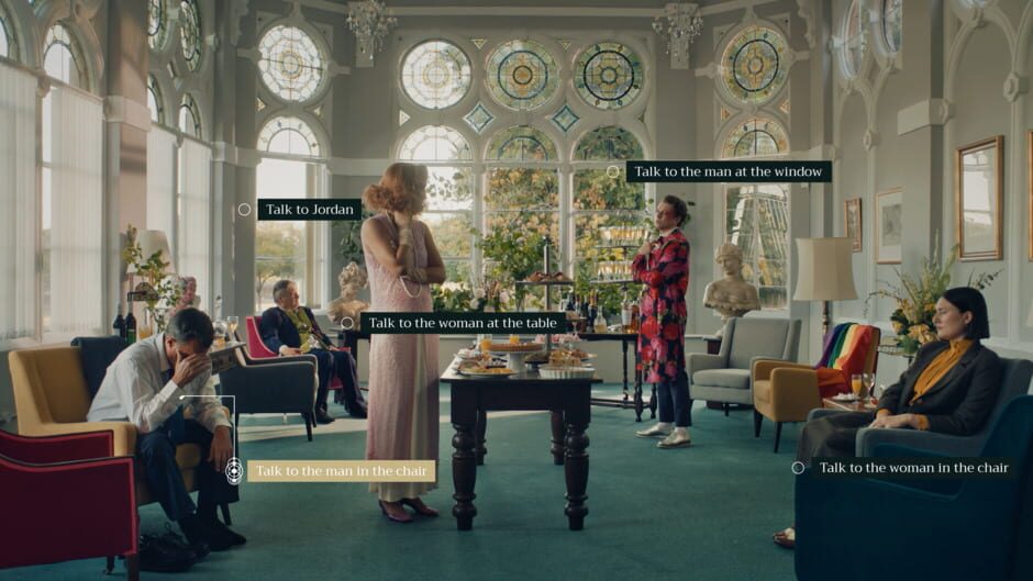 The Isle Tide Hotel Screenshot