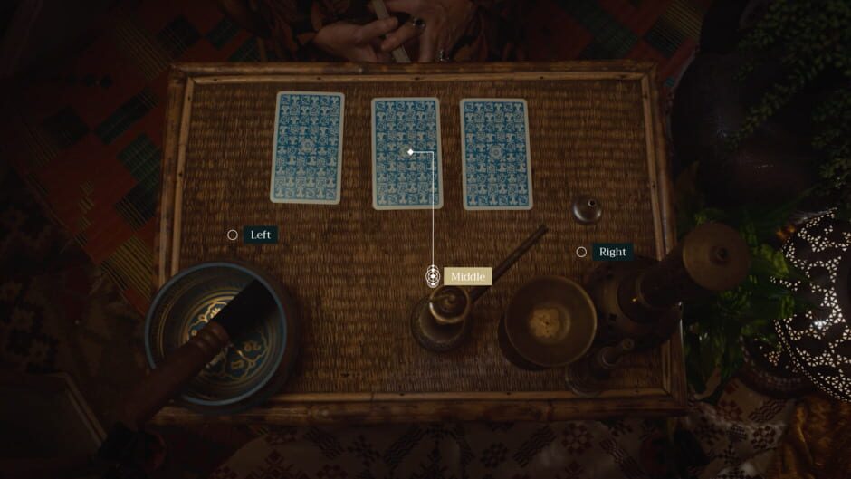 The Isle Tide Hotel Screenshot