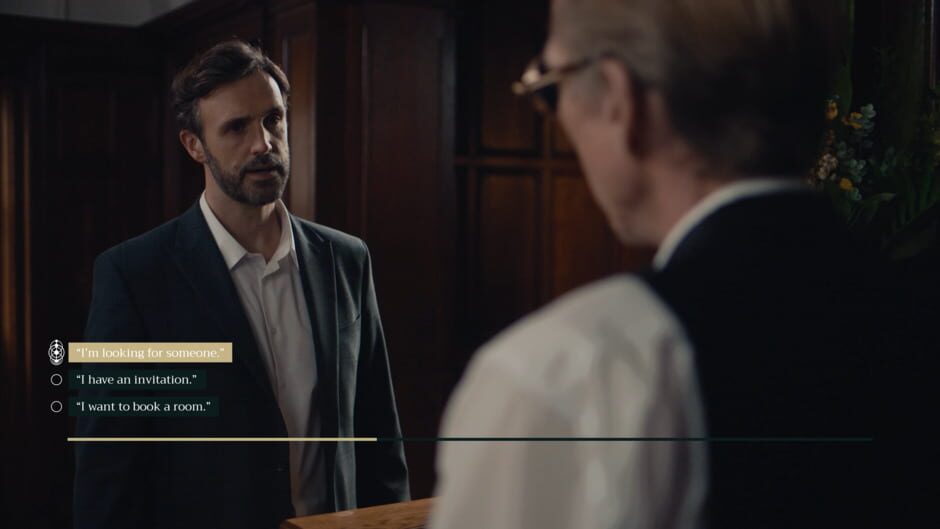 The Isle Tide Hotel Screenshot