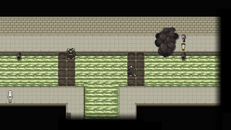 Truco!: Chapter 1 screenshot