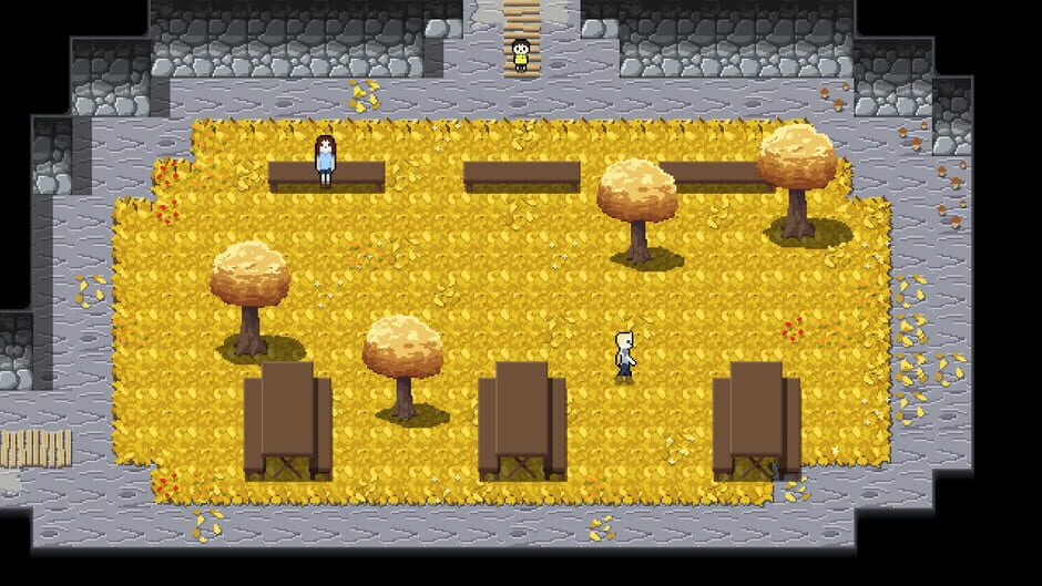 Truco!: Chapter 1 screenshot