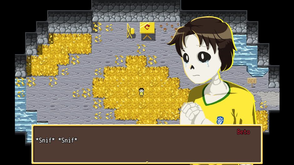 Truco!: Chapter 1 screenshot
