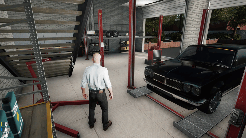 OwnRulesRPG Screenshot