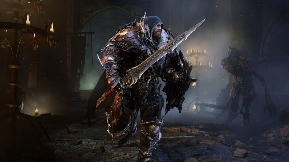 Lords of the Fallen: Complete Edition Screenshot