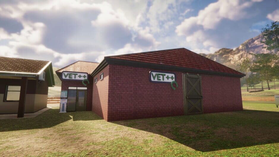 Animal Shelter: Vet Clinic Screenshot