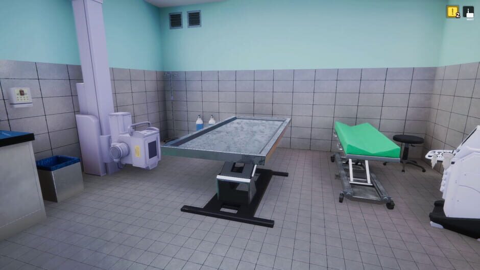 Animal Shelter: Vet Clinic Screenshot