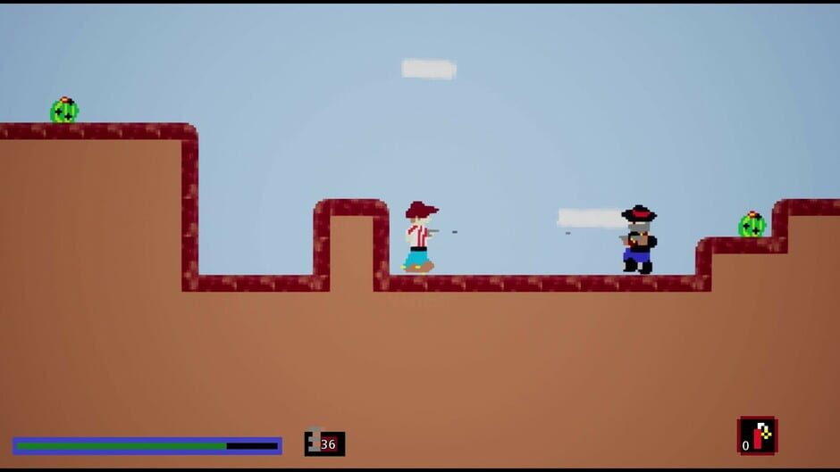 Shooter Screenshot