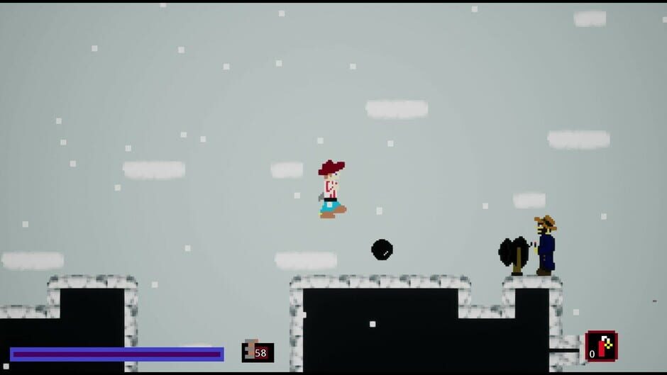 Shooter Screenshot