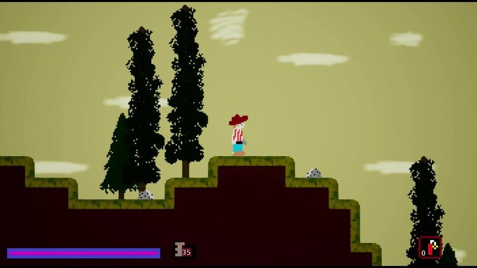 Shooter Screenshot