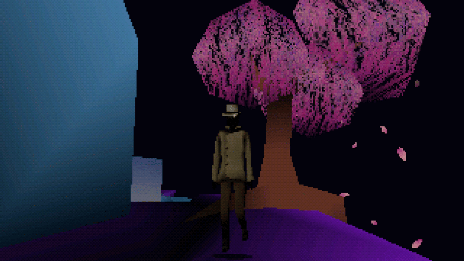 Disparity of the Dead Screenshot