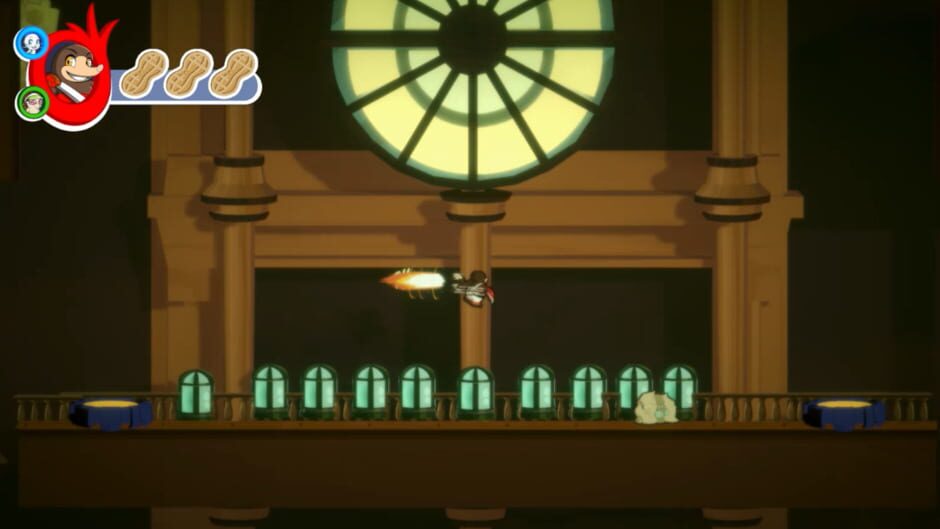 Arcadia: Colony Screenshot