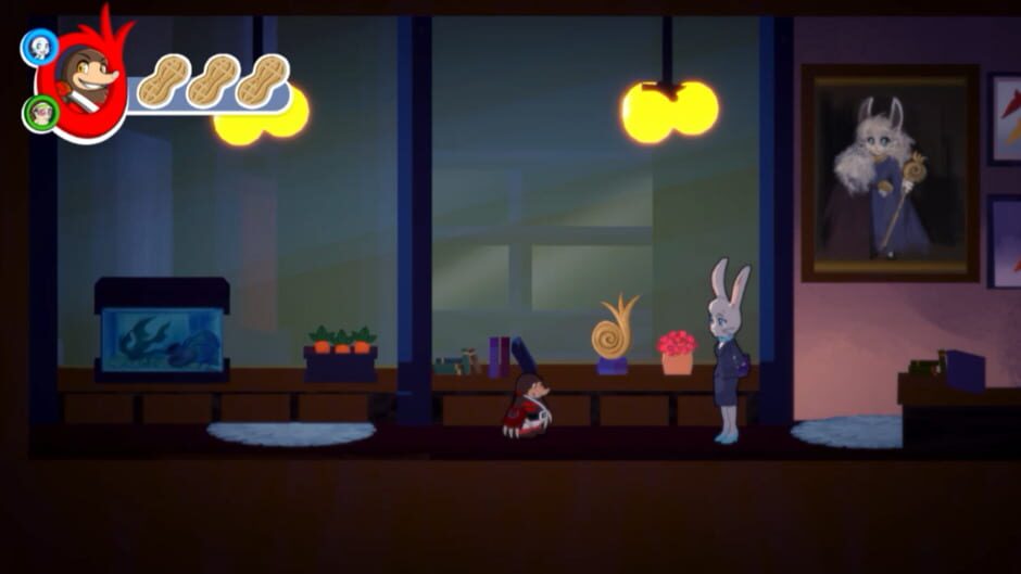 Arcadia: Colony Screenshot