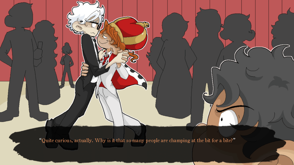 Our Wonderland Screenshot