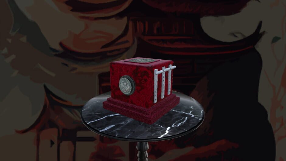 Mystery Box: Evolution Screenshot