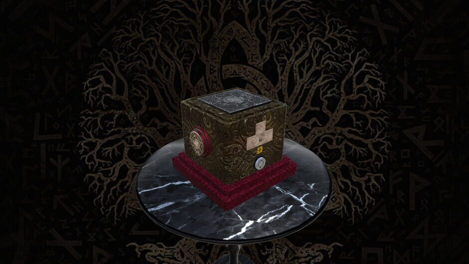 Mystery Box: Evolution Screenshot