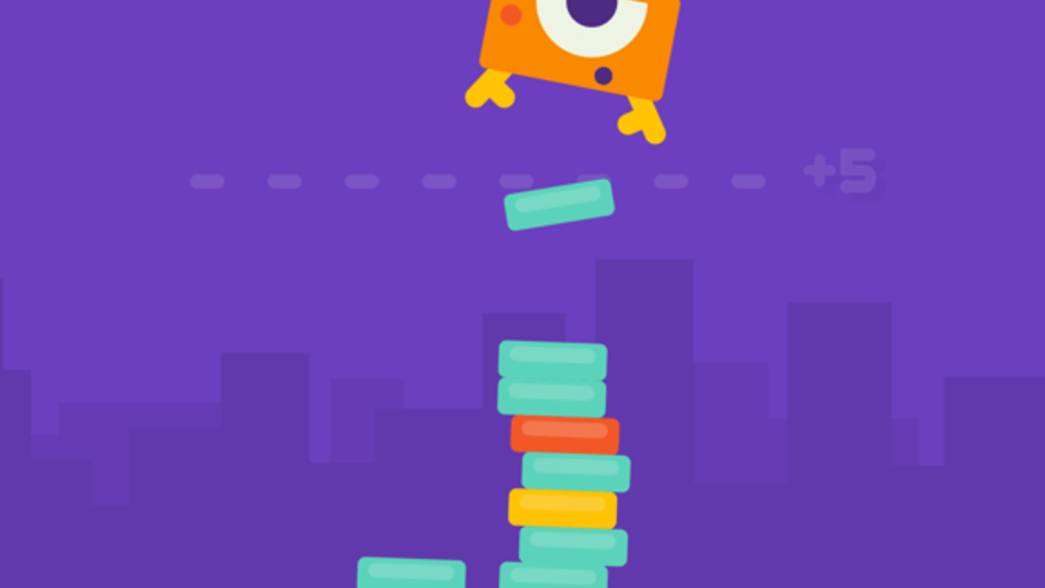 Stack Buddies Screenshot