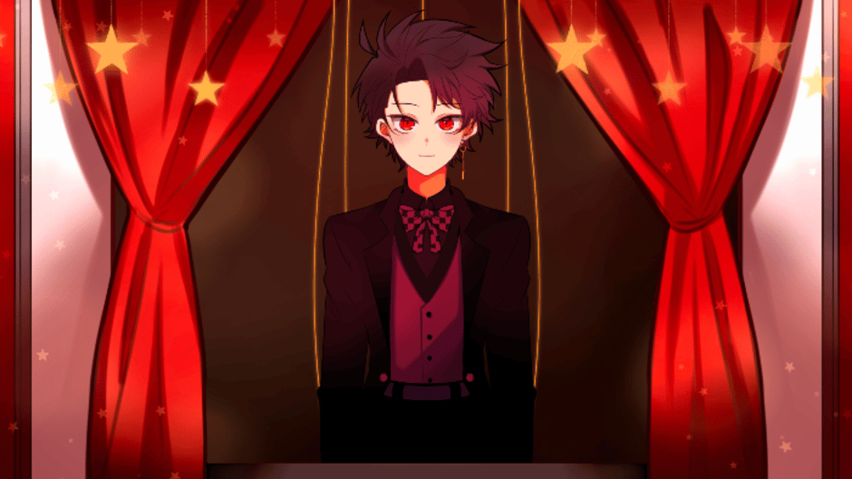 403 Puppet Screenshot