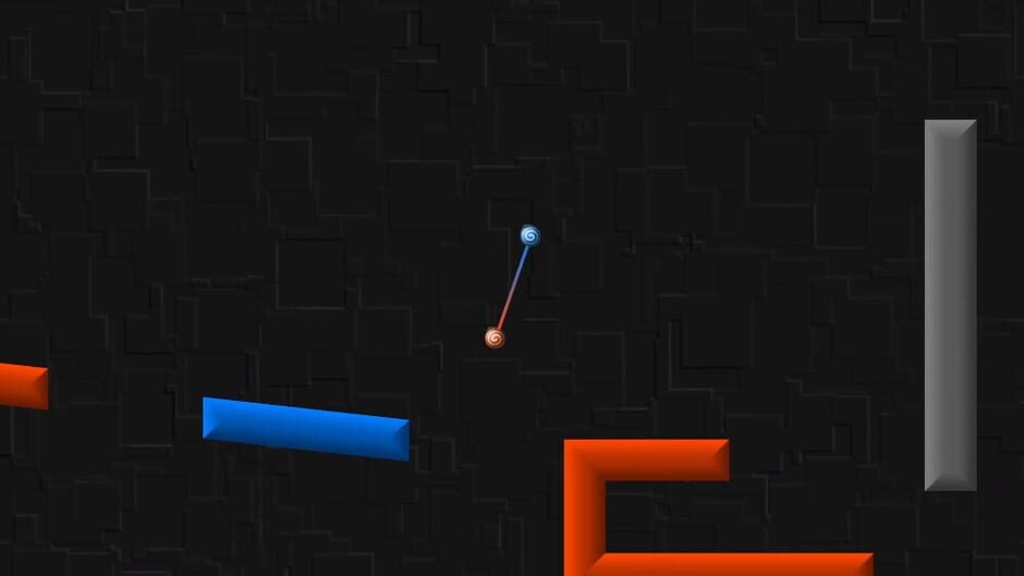 Stick and Balls Screenshot