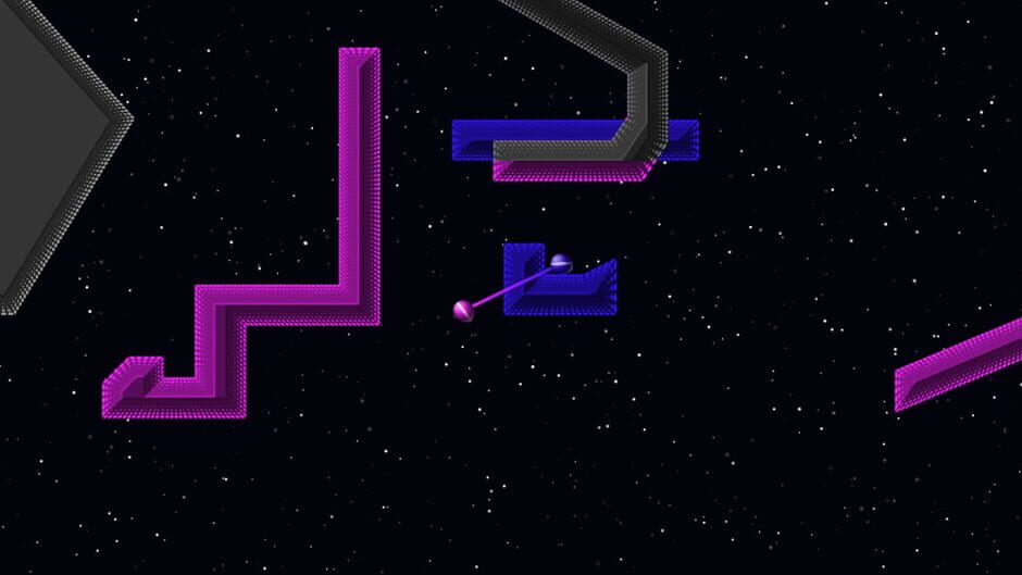 Stick and Balls Screenshot