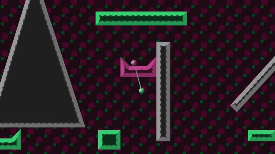 Stick and Balls Screenshot