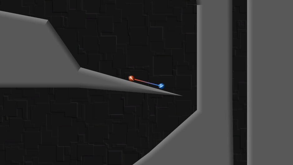 Stick and Balls Screenshot