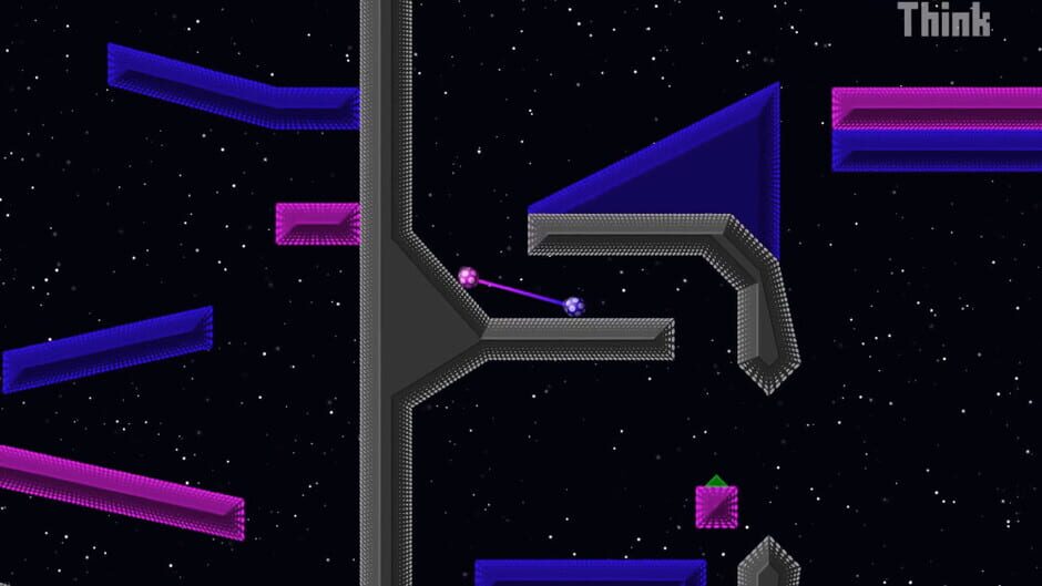 Stick and Balls Screenshot