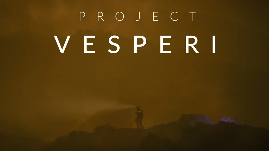 Project Vesperi