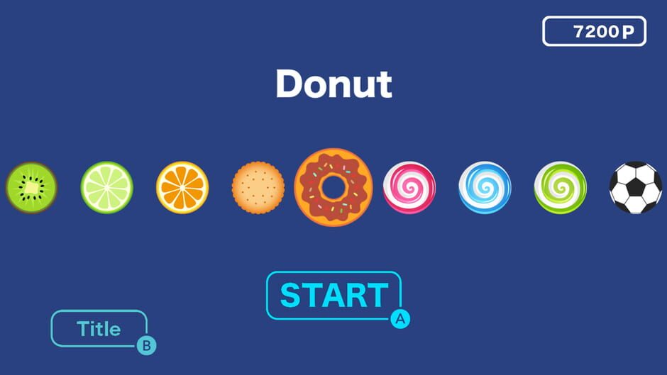 World Spin Screenshot