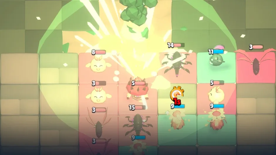 Plant Chess