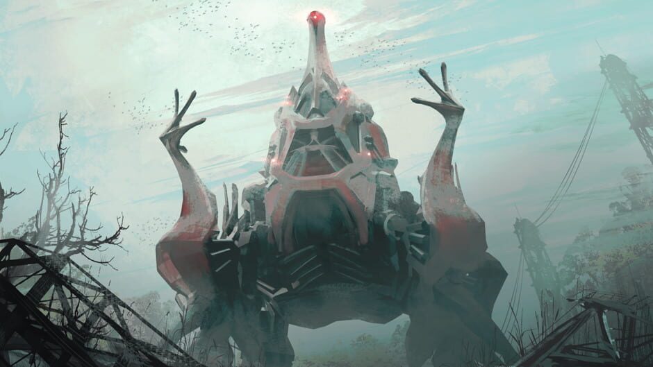 Stella of the End Screenshot