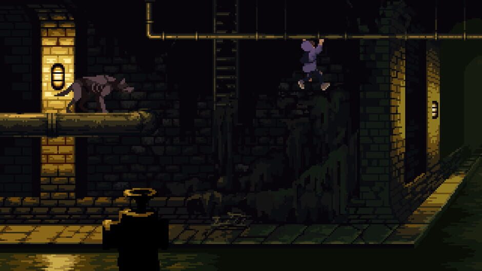 Full Void Screenshot