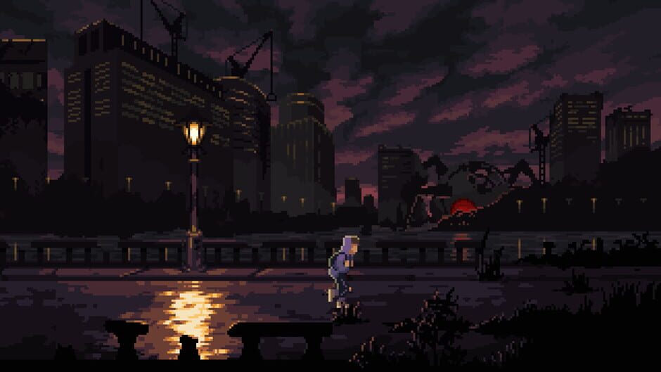 Full Void Screenshot