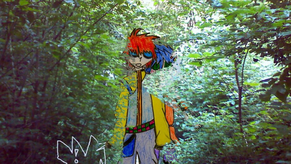 Tomorrow is my Birthday Screenshot