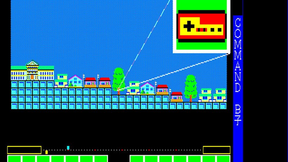 Project A-ko screenshot